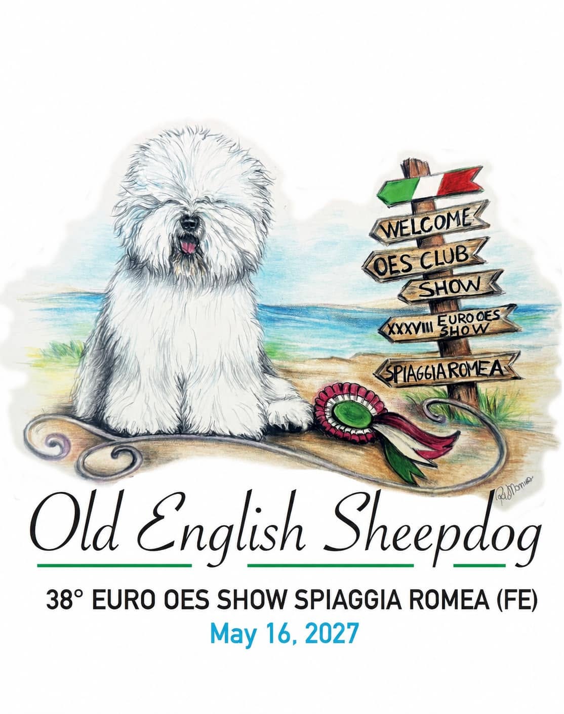 2027 euroshow